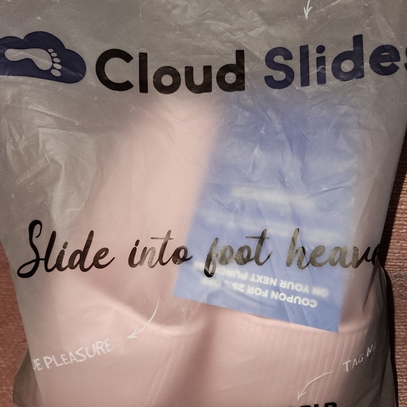 Sandals-Cloudies - Picture 2 of 6